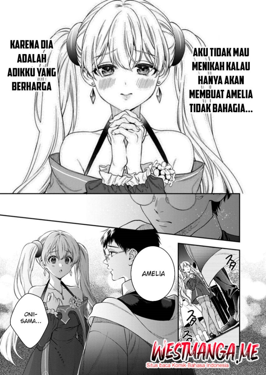 Dilarang COPAS - situs resmi www.mangacanblog.com - Komik isekai cheat kaitakuki 031 - chapter 31 32 Indonesia isekai cheat kaitakuki 031 - chapter 31 Terbaru 4|Baca Manga Komik Indonesia|Mangacan
